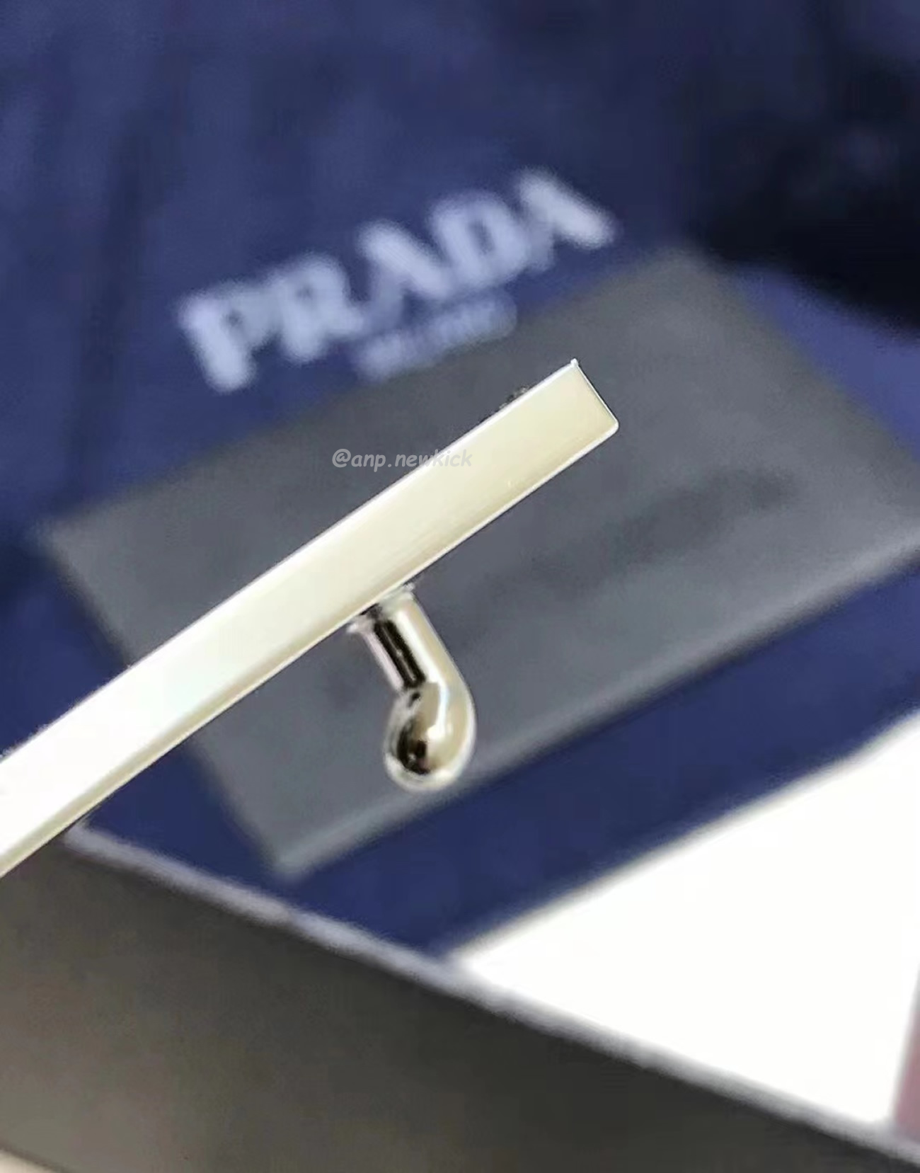 Prada Square Buckle Belt (7) - www.newkick.vip